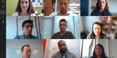 Nieuwe functies Microsoft Teams